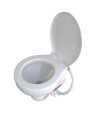 Toaleta COMPACT (X) 12V