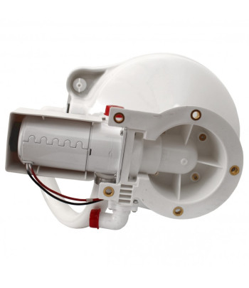Toaleta COMPACT (X) 12V