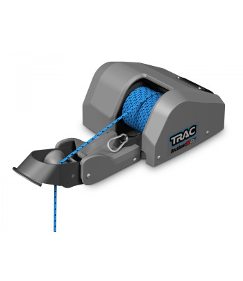 Winda kotwiczna Track Deckboat 40 - G3