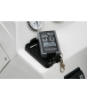 Winda kotwiczna Track Deckboat 40 - G3