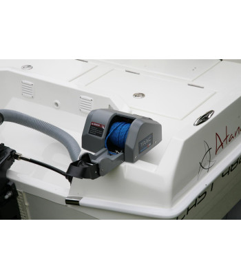 Winda kotwiczna Track Deckboat 40 - G3