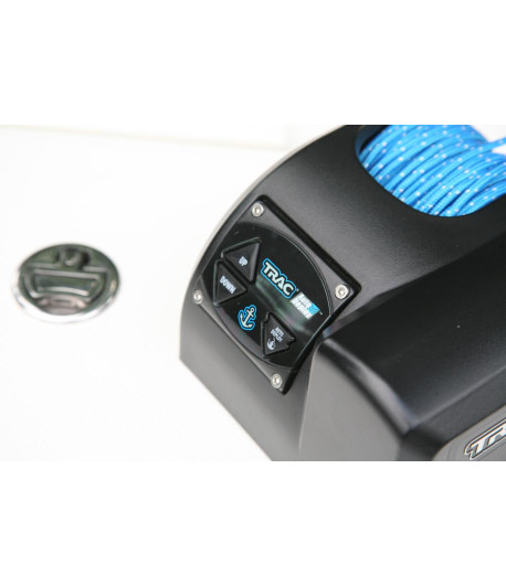Winda kotwiczna Track Fisherman 25 - G3