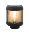 Lampa AQUASIGNAL S40 masztowa - czarna obudowa