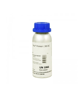 Sika Primer 290DC 250 ml  - do teaku