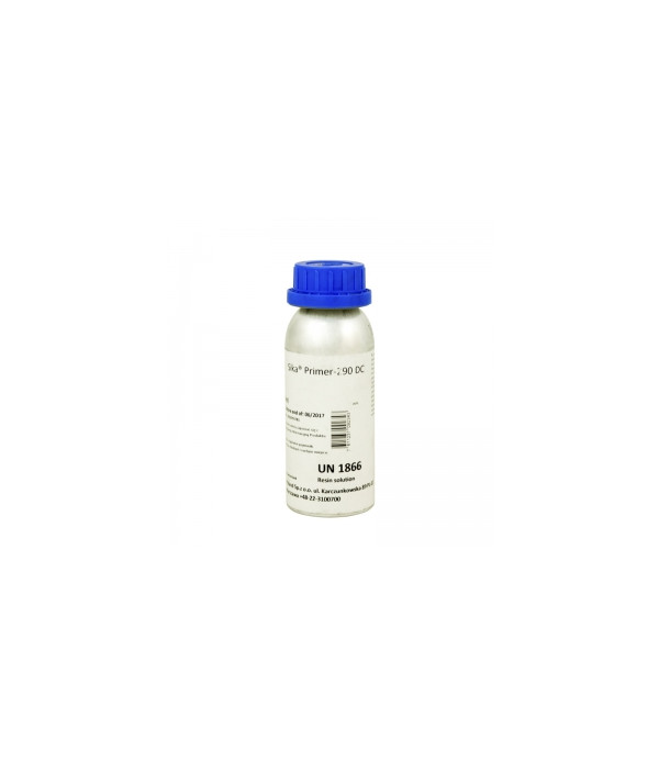 Sika Primer 290DC 250 ml  - do teaku
