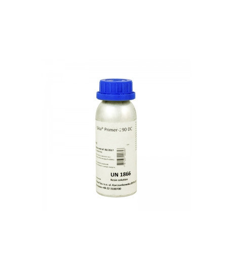 Sika Primer 290DC 250 ml  - do teaku