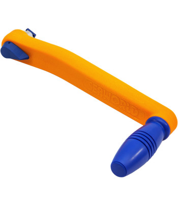 Korba kabestanowa pływająca 250mm
