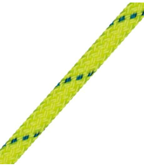 Lina Liros REGATTA 6 neon-yellow