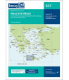 Mapa IMRAY G37 - Kreta Zachodnia