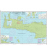 Mapa IMRAY G37 - Kreta Zachodnia