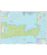 Mapa IMRAY G38 - Kreta Wschodnia