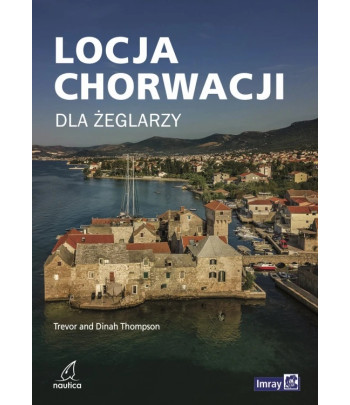 Locja IMRAY - Chorwacja