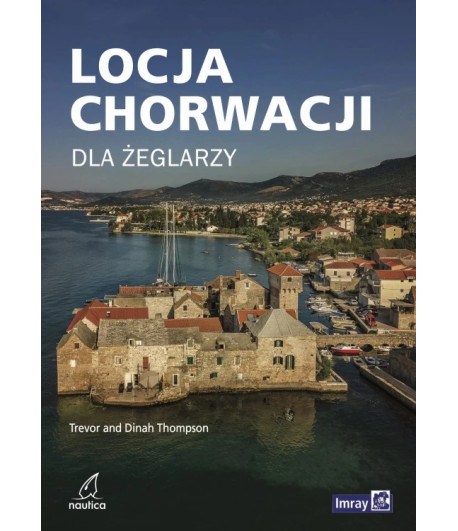 Locja IMRAY - Chorwacja