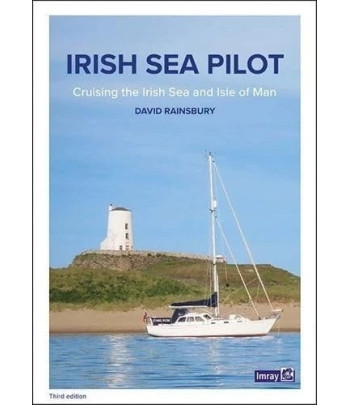 Locja IMRAY - Morze Irlandzkie