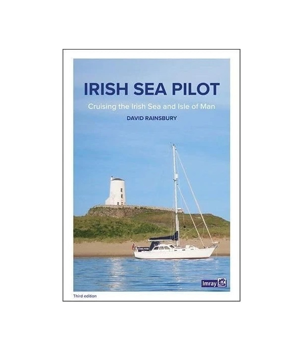 Locja IMRAY - Morze Irlandzkie