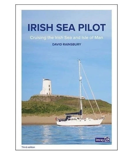 Locja IMRAY - Morze Irlandzkie