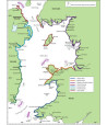 Locja IMRAY - Morze Irlandzkie