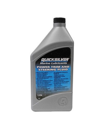 Olej QS Power Trim 1 L