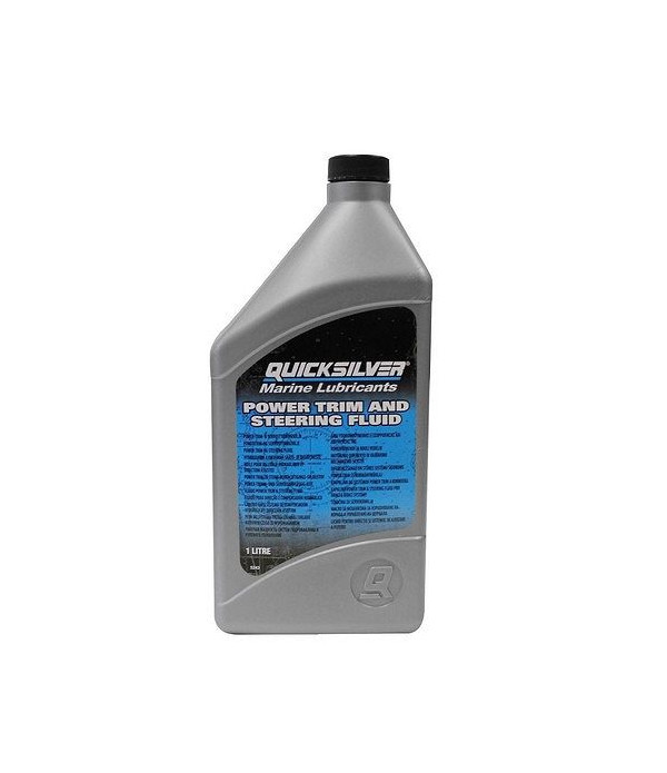 Olej QS Power Trim 1 L