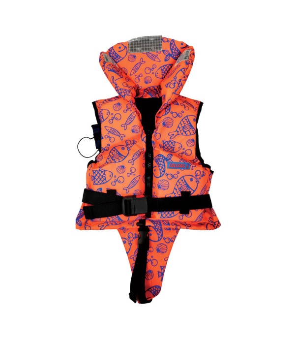 Kamizelka ratunkowa LALIZAS Baby 10-20kg