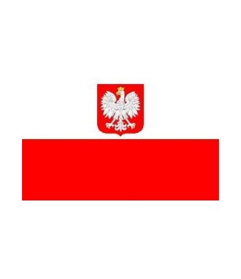 Banderka RP 30x50