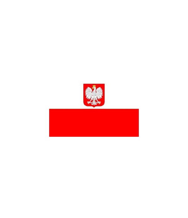 Banderka RP 30x50