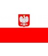Banderka RP 30x50