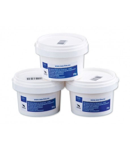 Dodatek - proszek antypoślizgowy SEALINE  20 g