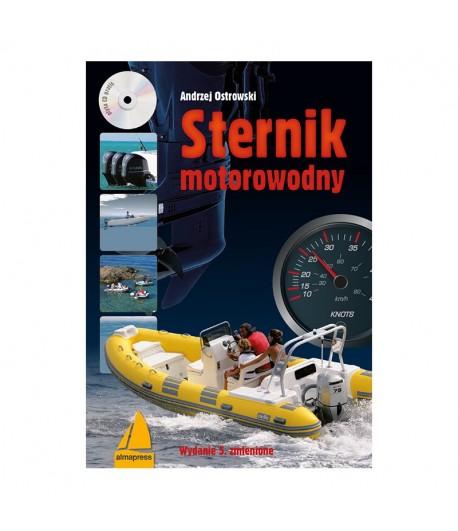 Sternik motorowodny wyd. 13